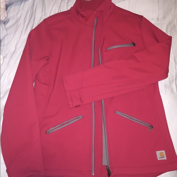 Carhartt Jackets & Blazers - Carhartt Women's Jacket